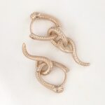 گوشواره ژوپینگ 28 - Image 2