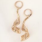 گوشواره ژوپینگ 26 - Image 4