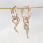 گوشواره ژوپینگ 28 - Image 3