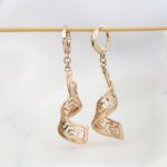 گوشواره ژوپینگ 26