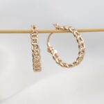 گوشواره ژوپینگ 23