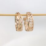 گوشواره ژوپینگ 30