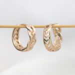 گوشواره ژوپینگ 30 - Image 3