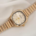 ساعت صفحه سفید royal - Image 2