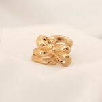 انگشتر پاپیون 11