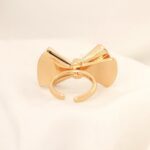 انگشتر پاپیون 13 - Image 2