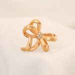 انگشتر پاپیون 14