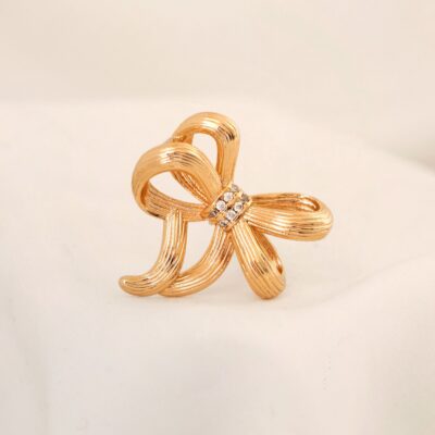 انگشتر پاپیون 14