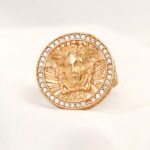 انگشتر ورساچه 2