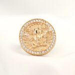 انگشتر ورساچه 2 - Image 2