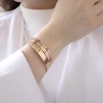 النگو آیینه ای ژوپینگ - Image 3