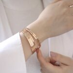 النگو آیینه ای ژوپینگ - Image 4