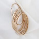 النگو آیینه ای ژوپینگ - Image 5