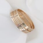 النگو آیینه ای ژوپینگ - Image 2