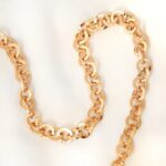 گردنبند حلقوی