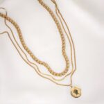 گردنبند الیزابت 4 - Image 2