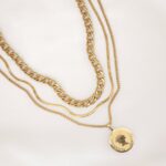 گردنبند الیزابت 4