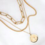 گردنبند الیزابت 5