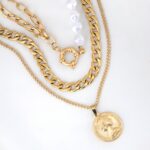 گردنبند الیزابت 6