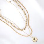 گردنبند الیزابت 7 - Image 2