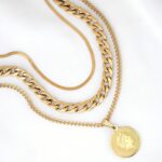 گردنبند الیزابت 2