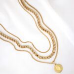 گردنبند الیزابت 2 - Image 2