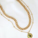 گردنبند الیزابت 1