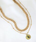 گردنبند الیزابت 1