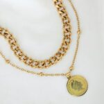 گردنبند الیزابت 1 - Image 2