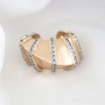 انگشتر دفرمه بزرگ - Image 3