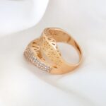 انگشتر ژوپینگ‌ ماهرو - Image 3