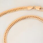 گردنبند ماری کوبیده - Image 3