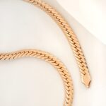 نیم ست ماری کوبیده - Image 3