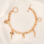 دستبند لخت ژوپینگ 37