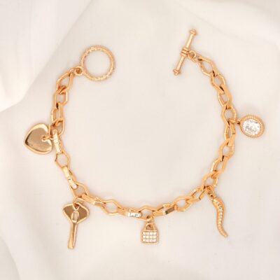 دستبند لخت ژوپینگ 37