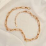 ست گردنبند و دستبند لوکس ژوپینگ - Image 4