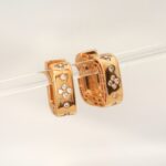 گوشواره ژوپینگ 33