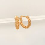 گوشواره ژوپینگ 35