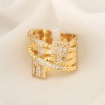 انگشتر 10 - Image 2