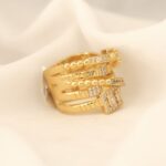 انگشتر 10 - Image 4