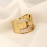 انگشتر 07 - Image 3