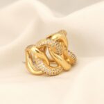 انگشتر 01 - Image 2