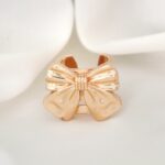 انگشتر پاپیون 17