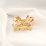 انگشتر پاپیون 20