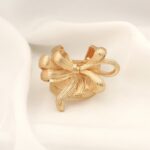 انگشتر پاپیون 19