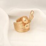 انگشتر پاپیون 21 - Image 2