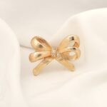 انگشتر پاپیون 24