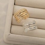 انگشتر حصیری