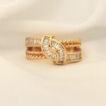 انگشتر آسرین