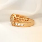 انگشتر آسرین - Image 2